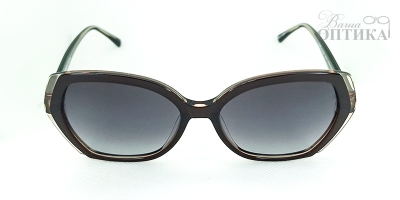 W. M. London 10088 3832 55/16 очки солнцезащитные